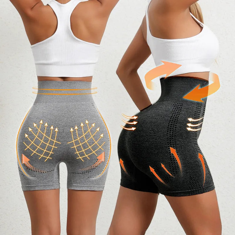 【Offizielle Markenboutique】𝐒𝐠𝐪𝐭𝐡𝐡𝐫®🇩🇪 Ionische Sculpting Shorts & Detox-Fettverbrenner 🌸 Bequeme und atmungsaktive Stoffe, Enthält Turmalin-Gewebe 🔥 Letzter Tag, letzter Tag 🔥 70 % Rabatt