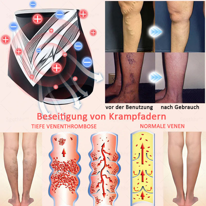 𝐒𝐠𝐪𝐭𝐡𝐡𝐫® 👩⚕️ Sculpting-Hose aus Tourmalin-Titan - 💎 Perfekte Silhouette, Frauen-Gesundheitspflege 🔥 Letzter Tag 🔥 70 % Rabatt