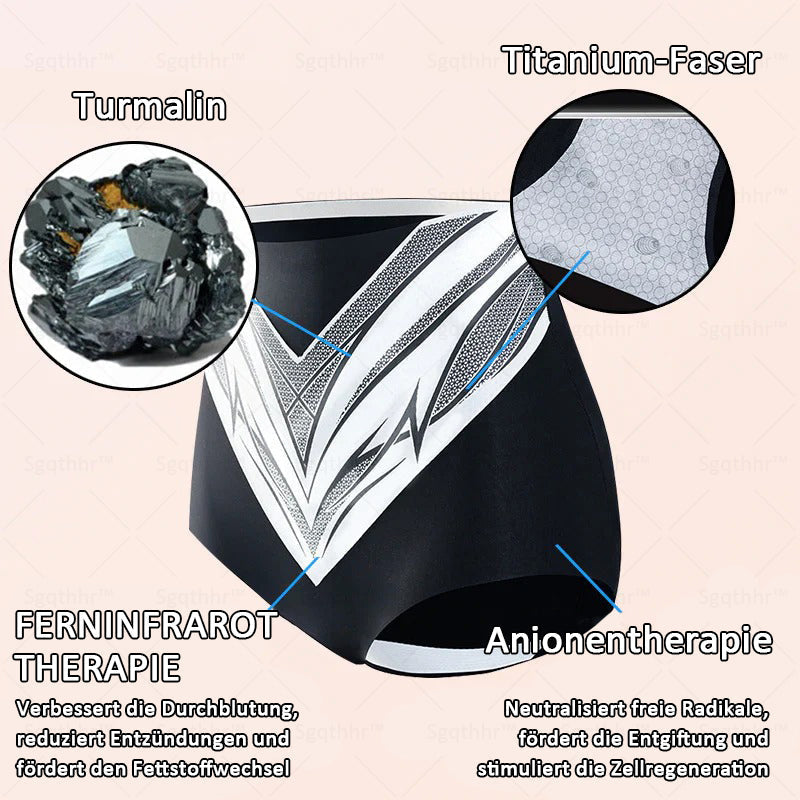 𝐒𝐠𝐪𝐭𝐡𝐡𝐫® 👩⚕️ Sculpting-Hose aus Tourmalin-Titan - 💎 Perfekte Silhouette, Frauen-Gesundheitspflege 🔥 Letzter Tag 🔥 70 % Rabatt