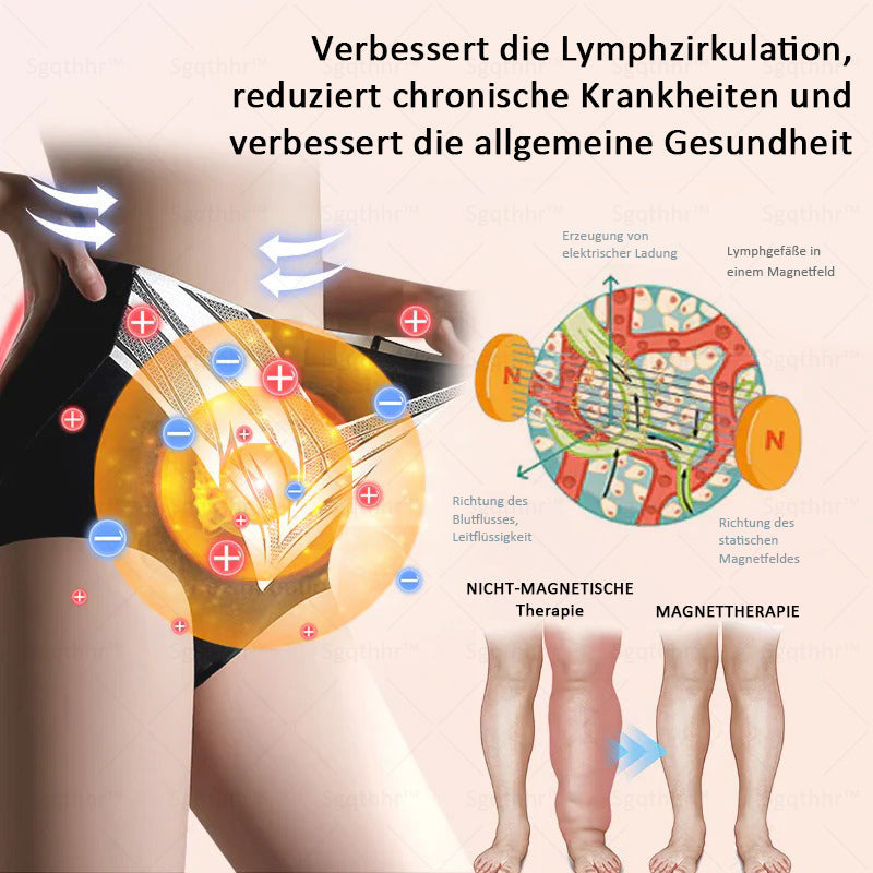 𝐒𝐠𝐪𝐭𝐡𝐡𝐫® 👩⚕️ Sculpting-Hose aus Tourmalin-Titan - 💎 Perfekte Silhouette, Frauen-Gesundheitspflege 🔥 Letzter Tag 🔥 70 % Rabatt