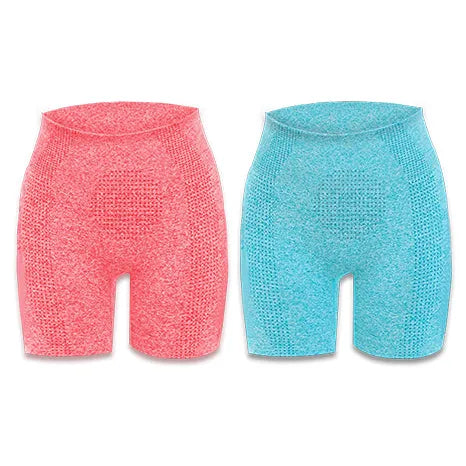 【Offizielle Markenboutique】𝐒𝐠𝐪𝐭𝐡𝐡𝐫®🇩🇪 Ionische Sculpting Shorts & Detox-Fettverbrenner 🌸 Bequeme und atmungsaktive Stoffe, Enthält Turmalin-Gewebe 🔥 Letzter Tag, letzter Tag 🔥 70 % Rabatt