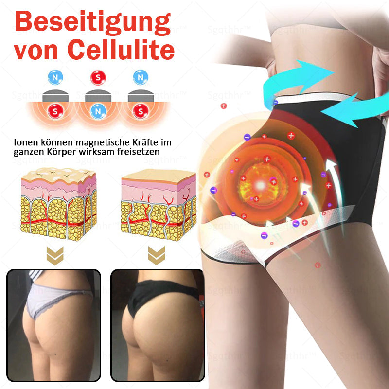 𝐒𝐠𝐪𝐭𝐡𝐡𝐫® 👩⚕️ Sculpting-Hose aus Tourmalin-Titan - 💎 Perfekte Silhouette, Frauen-Gesundheitspflege 🔥 Letzter Tag 🔥 70 % Rabatt