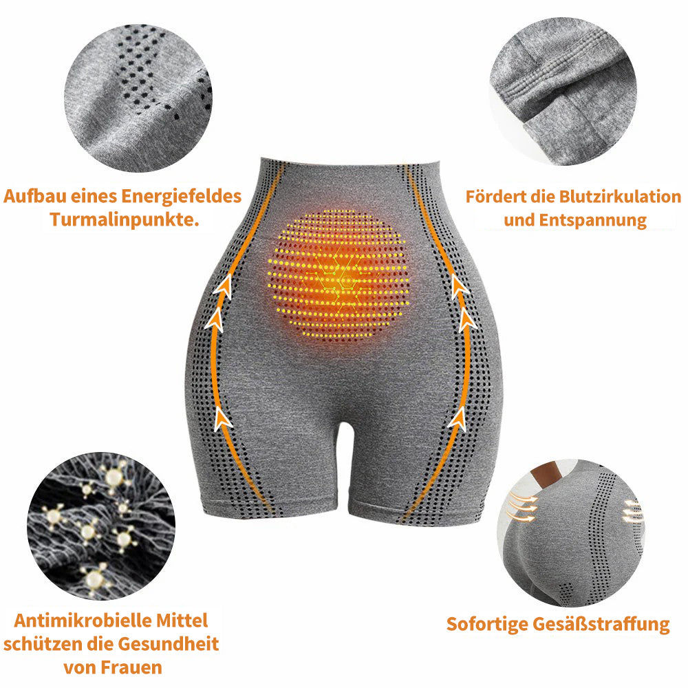 【Offizielle Markenboutique】𝐒𝐠𝐪𝐭𝐡𝐡𝐫®🇩🇪 Ionische Sculpting Shorts & Detox-Fettverbrenner 🌸 Bequeme und atmungsaktive Stoffe, Enthält Turmalin-Gewebe 🔥 Letzter Tag, letzter Tag 🔥 70 % Rabatt