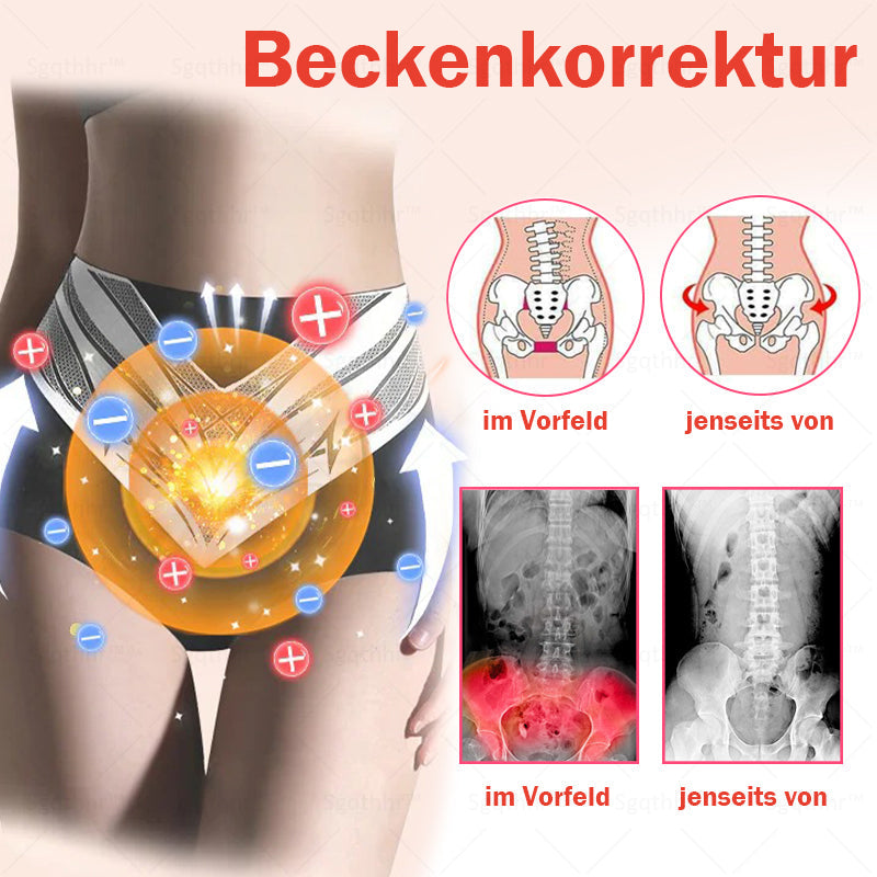 𝐒𝐠𝐪𝐭𝐡𝐡𝐫® 👩⚕️ Sculpting-Hose aus Tourmalin-Titan - 💎 Perfekte Silhouette, Frauen-Gesundheitspflege 🔥 Letzter Tag 🔥 70 % Rabatt