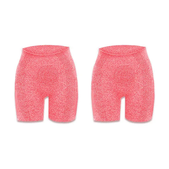 【Offizielle Markenboutique】𝐒𝐠𝐪𝐭𝐡𝐡𝐫®🇩🇪 Ionische Sculpting Shorts & Detox-Fettverbrenner 🌸 Bequeme und atmungsaktive Stoffe, Enthält Turmalin-Gewebe 🔥 Letzter Tag, letzter Tag 🔥 70 % Rabatt