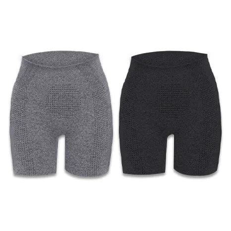 【Offizielle Markenboutique】𝐒𝐠𝐪𝐭𝐡𝐡𝐫®🇩🇪 Ionische Sculpting Shorts & Detox-Fettverbrenner 🌸 Bequeme und atmungsaktive Stoffe, Enthält Turmalin-Gewebe 🔥 Letzter Tag, letzter Tag 🔥 70 % Rabatt
