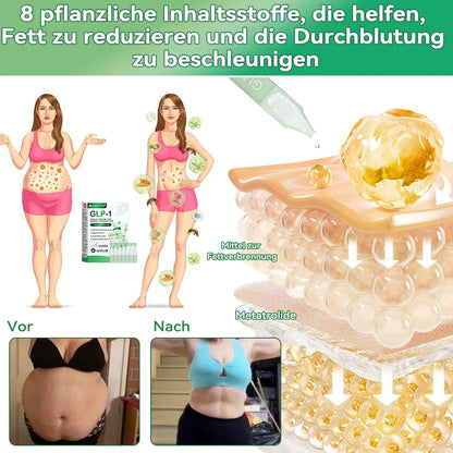 𝐃ОСТІА®🍅 G L P-1 𝑶𝒓𝒂𝒍𝒆 𝑳öѕ𝒖𝒏𝒈 Nur 1x pro Woche✨erste Veränderungen in 7 Tagen sichtbar Für Adipositas, Herz-Kreislauf, Diabetes, Schlafapnoe, Gelenke und mehr🛡️