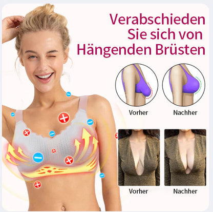 Detox Formender BH - Sanfte Pflege für den ganzen Tag 🎁