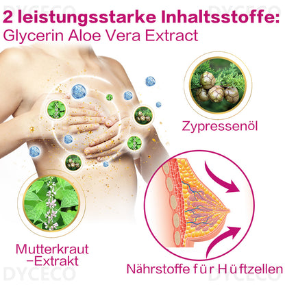 DYCECO™ Brustvergrößerungs-Pflaster 🌸 (Nur noch 30 Minuten verfügbar mit begrenztem Rabatt🔥)