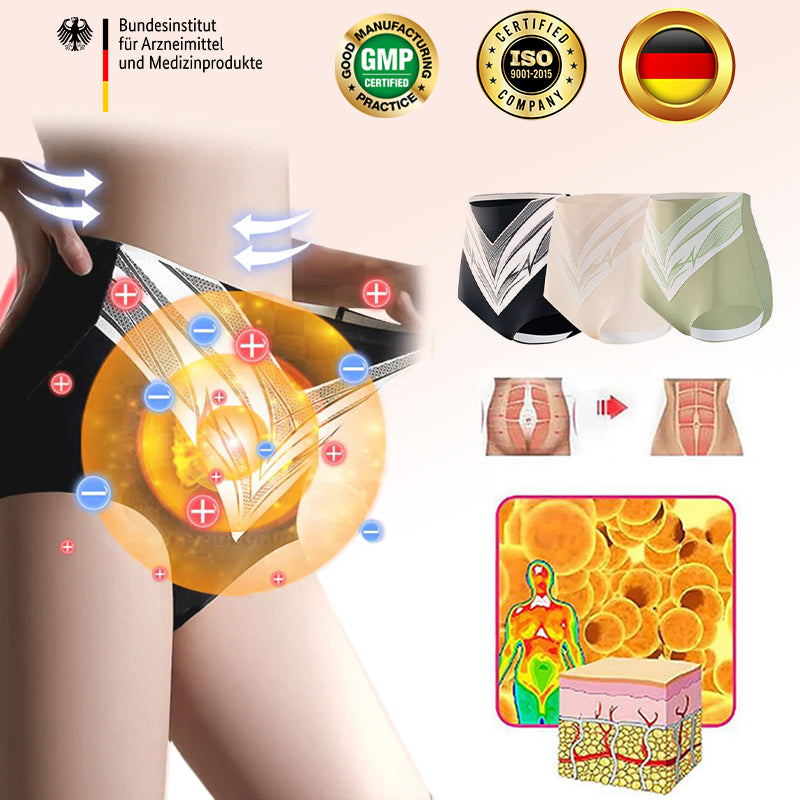 𝐒𝐠𝐪𝐭𝐡𝐡𝐫™ 👩‍⚕️ Sculpting-Hose aus Tourmalin-Titan - ⚡ Perfekte Silhouette, Frauen-Gesundheitspflege   🔥 Letzter Tag 🔥 70 % Rabatt