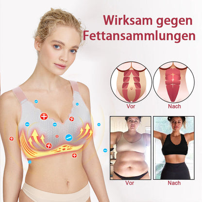 Detox Formender BH - Sanfte Pflege für den ganzen Tag 🎁