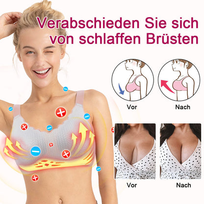 Detox Formender BH - Sanfte Pflege für den ganzen Tag 🎁