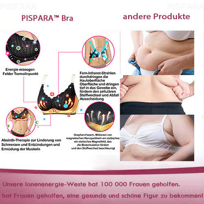 Detox Formender BH - Sanfte Pflege für den ganzen Tag 🎁