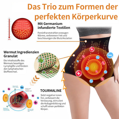【Offizielle Markenboutique】𝐒𝐠𝐪𝐭𝐡𝐡𝐫™🇩🇪 Ionische Sculpting Shorts & Detox-Fettverbrenner ⚡ Bequeme und atmungsaktive Stoffe, Enthält Turmalin-Gewebe 🔥 letzter Tag 🔥 60 % Rabatt