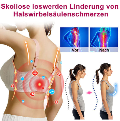 Detox Formender BH - Sanfte Pflege für den ganzen Tag 🎁