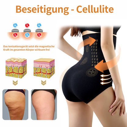 【Offizielle Markenboutique】𝐒𝐠𝐪𝐭𝐡𝐡𝐫™🇩🇪 Ionische Sculpting Shorts & Detox-Fettverbrenner ⚡ Bequeme und atmungsaktive Stoffe, Enthält Turmalin-Gewebe 🔥 letzter Tag 🔥 60 % Rabatt