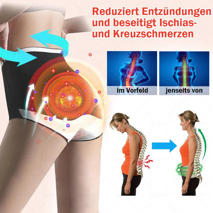 𝐒𝐠𝐪𝐭𝐡𝐡𝐫™ 👩‍⚕️ Sculpting-Hose aus Tourmalin-Titan - ⚡ Perfekte Silhouette, Frauen-Gesundheitspflege   🔥 Letzter Tag 🔥 70 % Rabatt